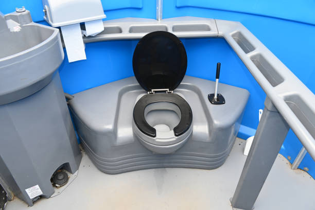 Porta potty rental for festivals in El Mirage, AZ
